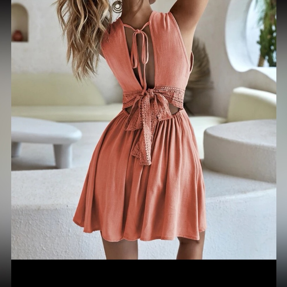 NWOT Dress